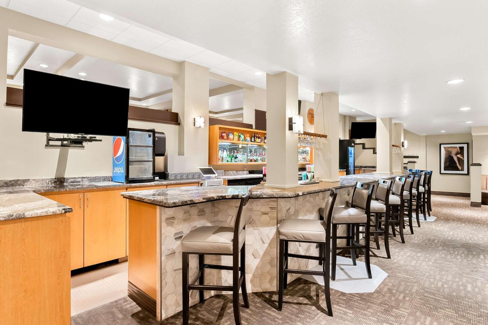 Best Western Pocatello Inn Bagian luar foto